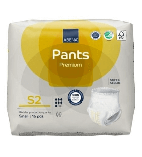 Abena Pants - All Sizes