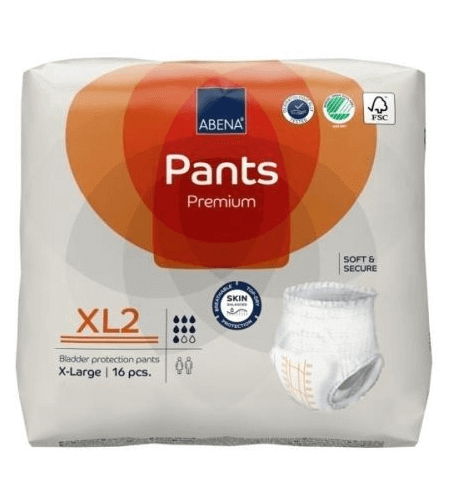 Abena Pants - All Sizes