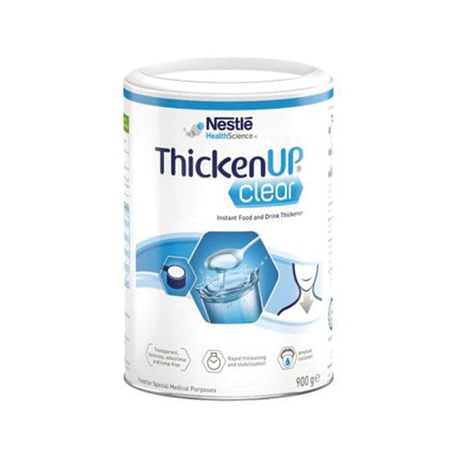 Resource Thickenup Clear