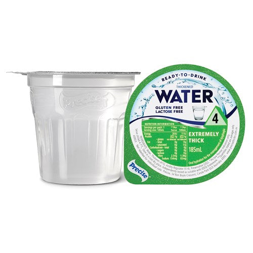 Precise Thick-N Ready Water 185ml Extreme Level 4