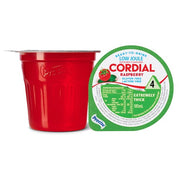 Precise Thick-N Ready Diet Raspberry 185ml Extreme Level 4