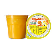 Precise Thickened Orange Juice 185ml Moderate Level 3
