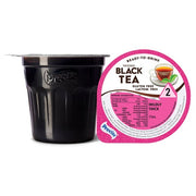 Precise Ready to Drink Tea Black 175ml Mild Level 2