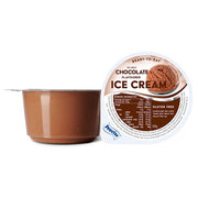 Precise Ready to Eat No Melt Chocolate Ice Cream 120g
