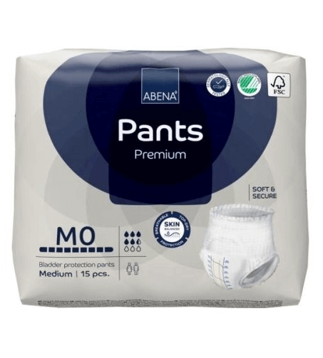 Abena Pants - All Sizes