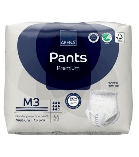 Abena Pants - All Sizes