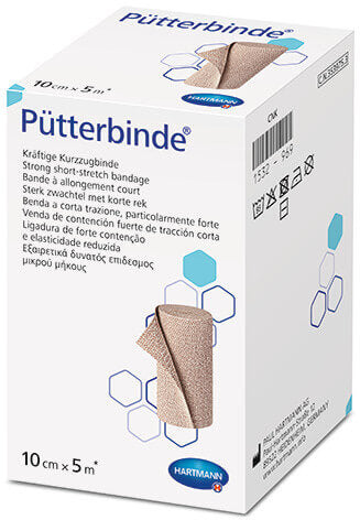 Puetterbinde - All Sizes