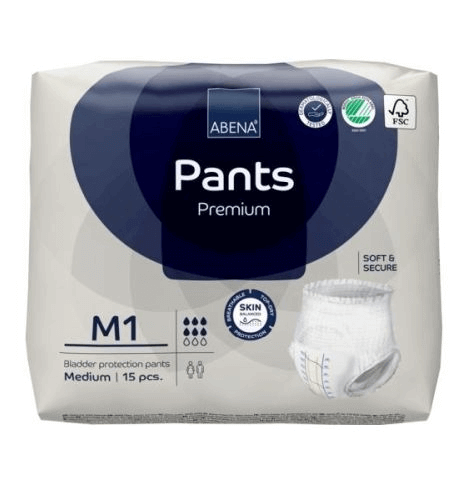 Abena Pants - All Sizes