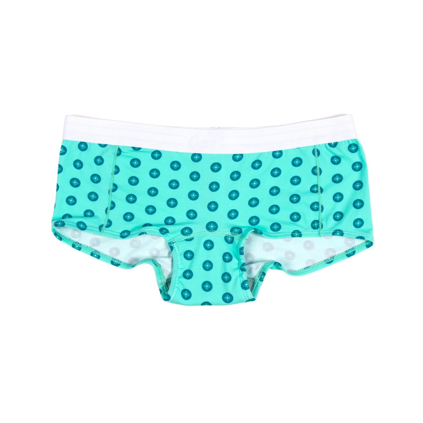 Conni Boyleg Underwear