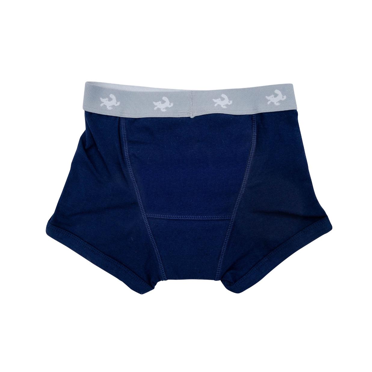 Conni Tackers Sport Underwear