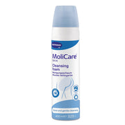 MoliCare® Skin Cleansing Foam