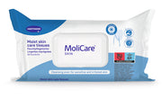 MoliCare® Skin Moist Skin Care Tissues