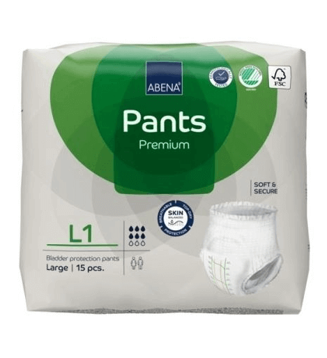 Abena Pants - All Sizes