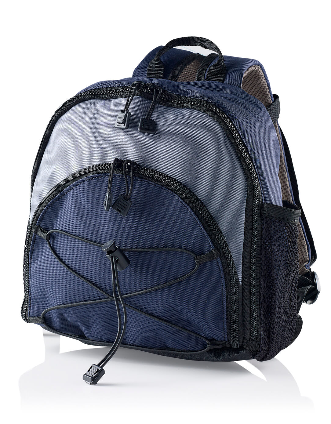 Kangaroo Joey Enteral Pump Super Mini Backpack Blue