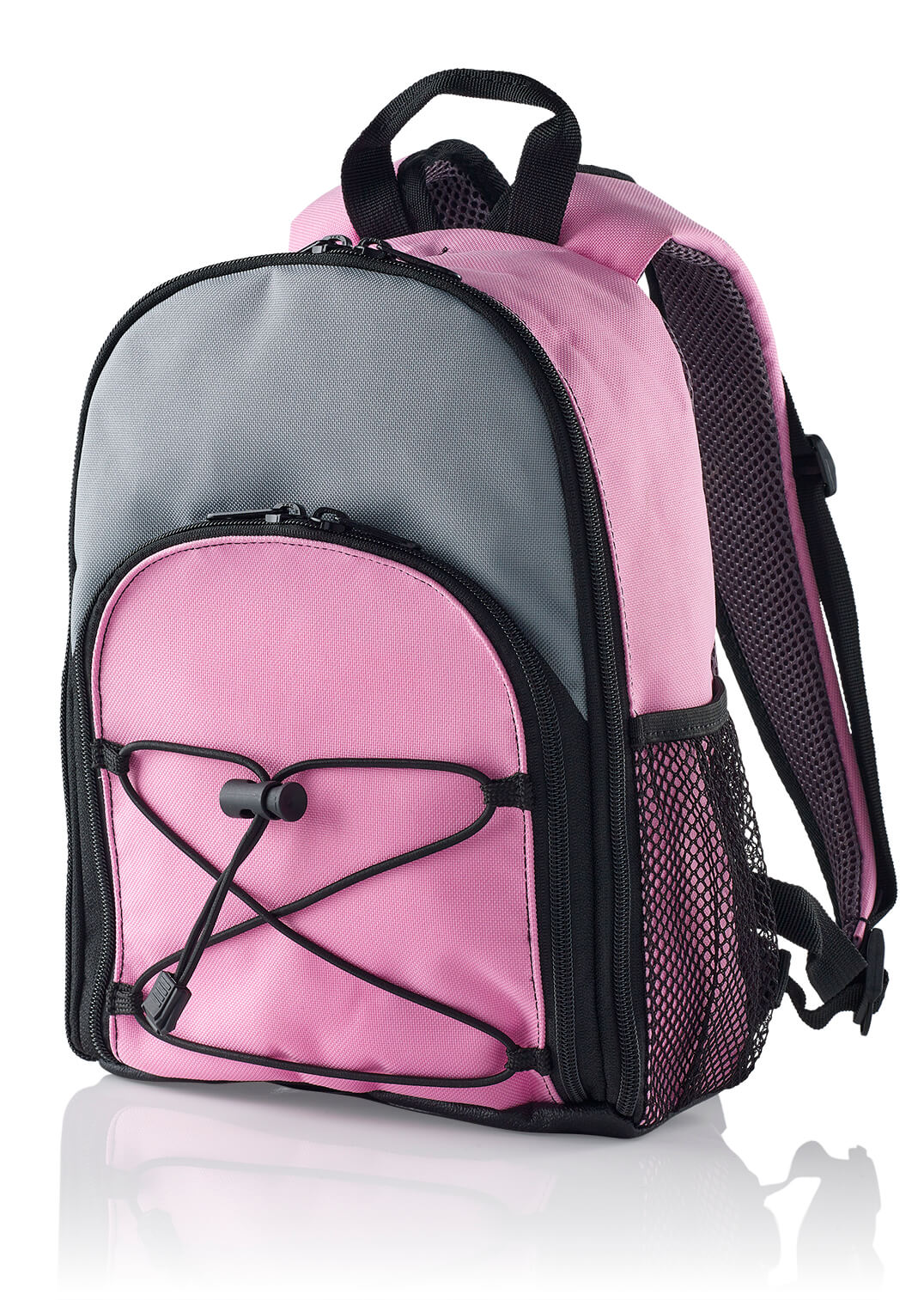 Kangaroo Joey Enteral Pump Super Mini Backpack Pink