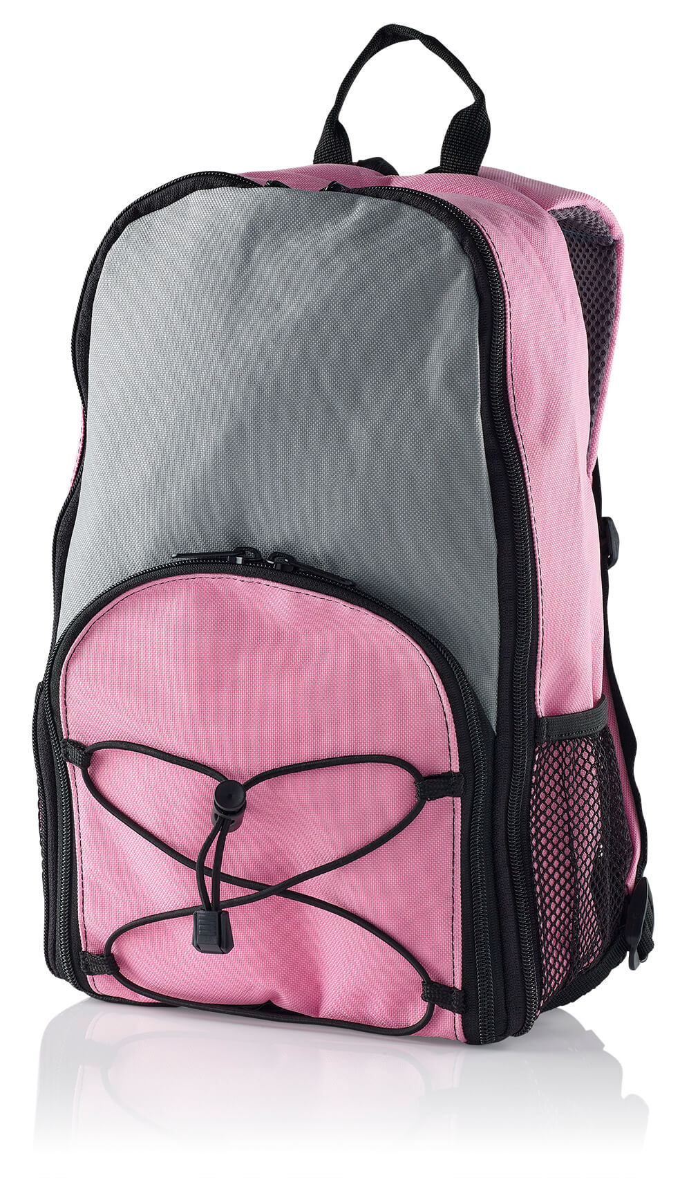 Kangaroo Joey Enteral Pump Mini Backpack Pink