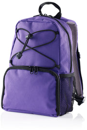 Kangaroo Connect Backpack Purple Small
