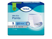 TENA Pants PROskin Normal - All Sizes and Absorbency