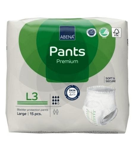 Abena Pants - All Sizes