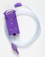 Kangaroo Connect Feed Only Set with Inline Medication Port Sterile