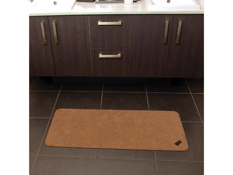 Conni Anti-Slip Floor Mat - Mid Runner