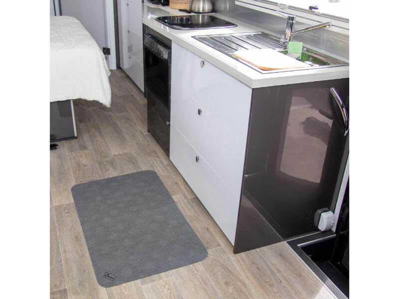 Conni Anti-Slip Floor Mat - Mid Runner