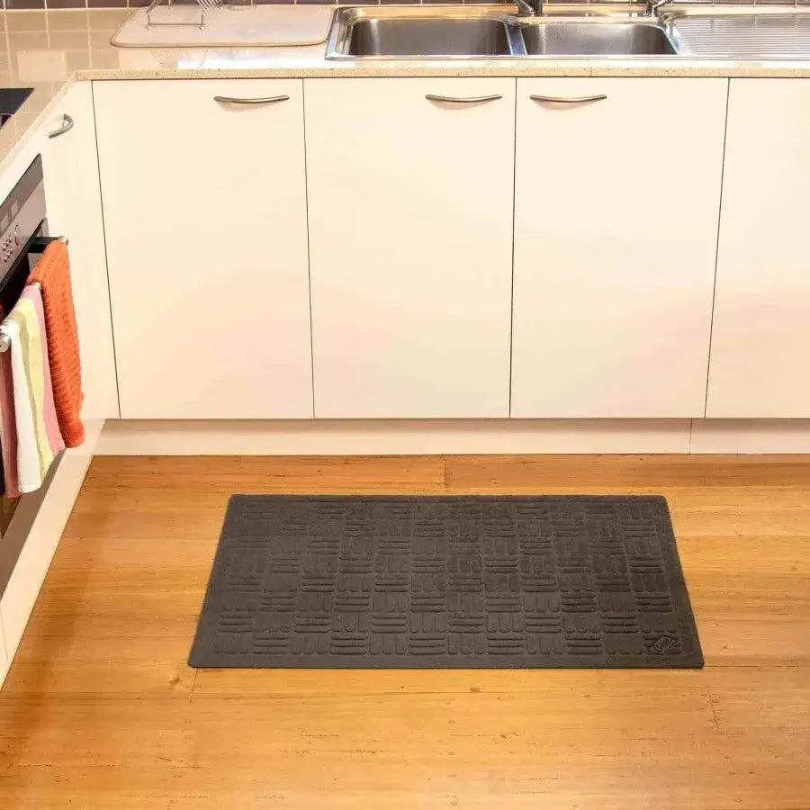 Conni Anti-Slip Floor Mat Stepping Stone