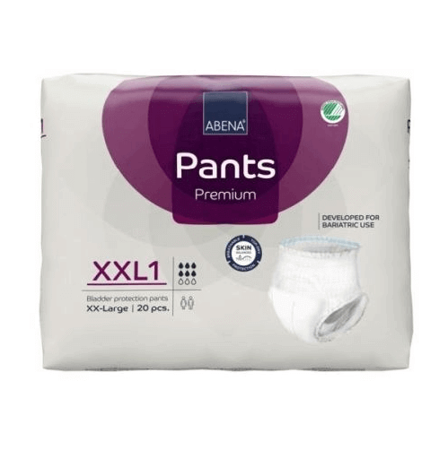 Abena Pants - All Sizes