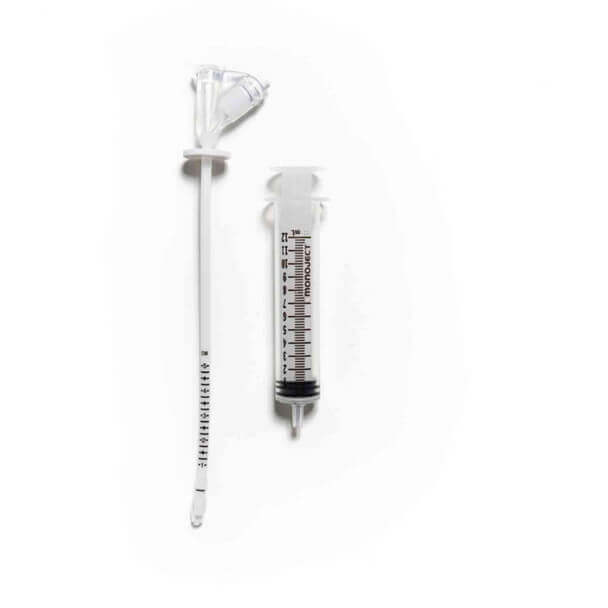 Avanos MIC-KEY OVER THE WIRE Stoma Measuring Device