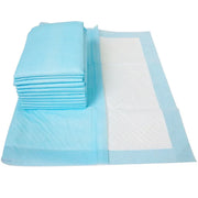 Cello Absorbent Tissue Pads - All Sizes