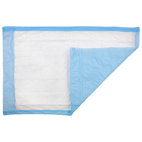 Cello Absorbent Tissue Pads - All Sizes