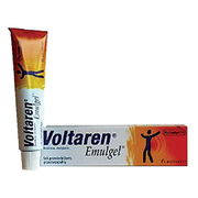 Voltaren Emuglel