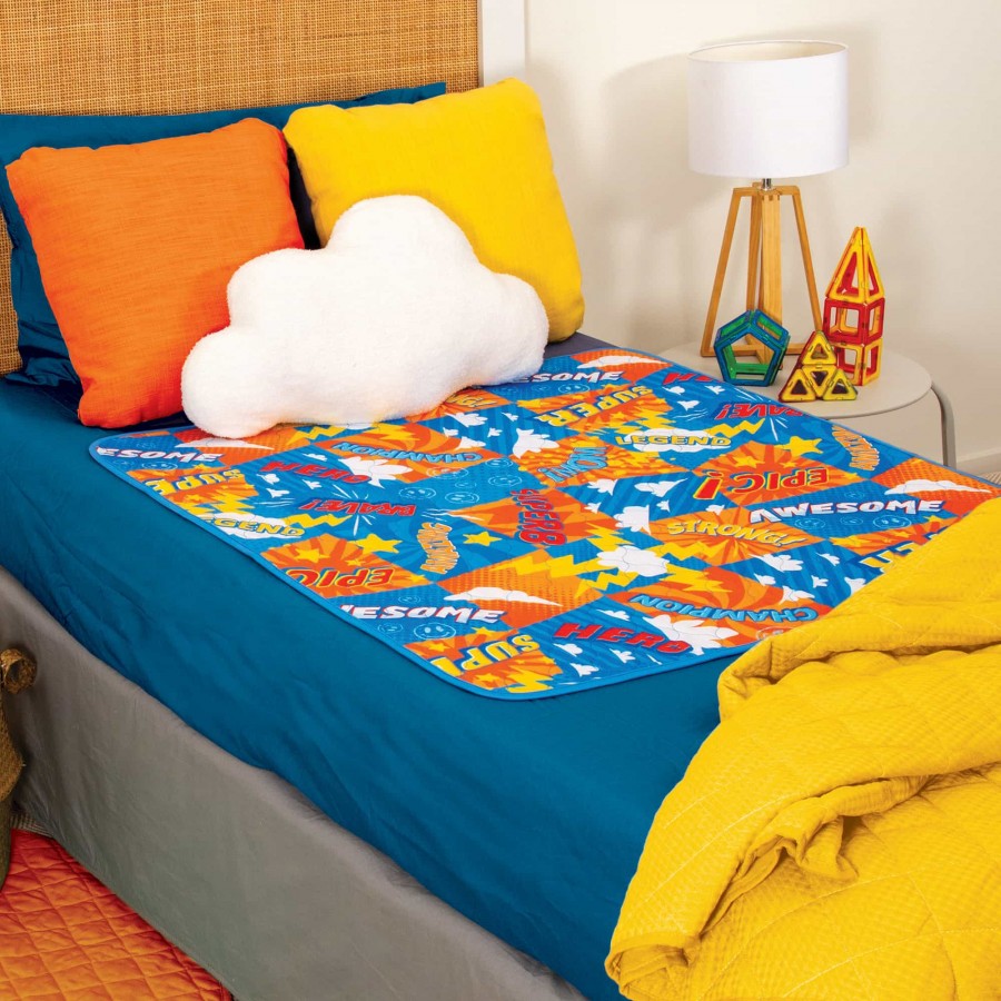 Conni Kids Bed Pad - All Variants