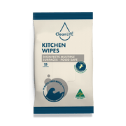 CleanLIFE Kitchen Wipes