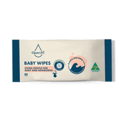 CleanLIFE Baby Wipes