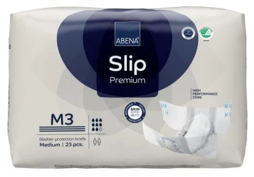 ABENA Slip - All Sizes