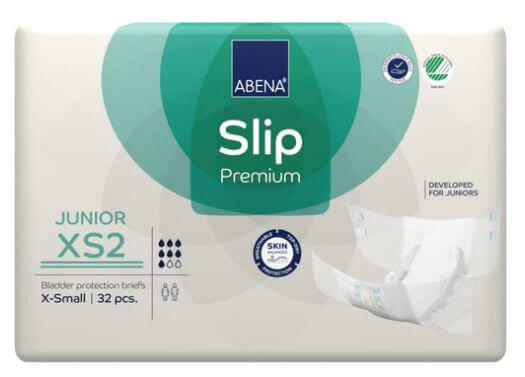 ABENA Slip - All Sizes