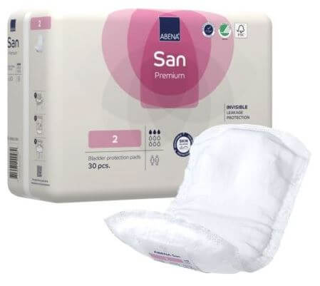 ABENA San - All Sizes