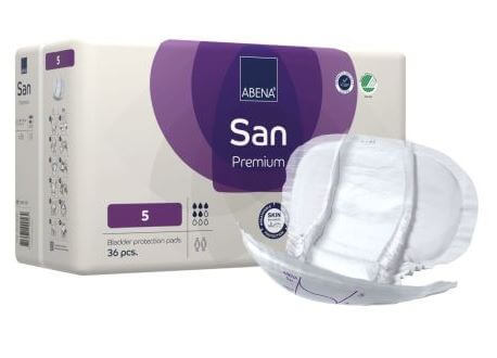 ABENA San - All Sizes