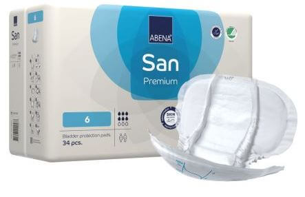 ABENA San - All Sizes