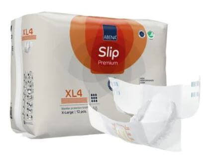 ABENA Slip - All Sizes