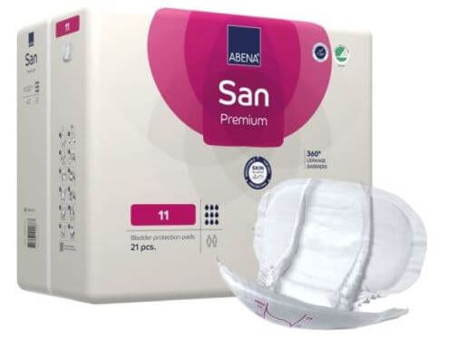 ABENA San - All Sizes