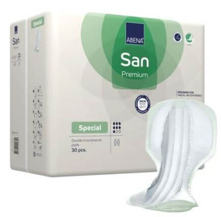 ABENA San - All Sizes