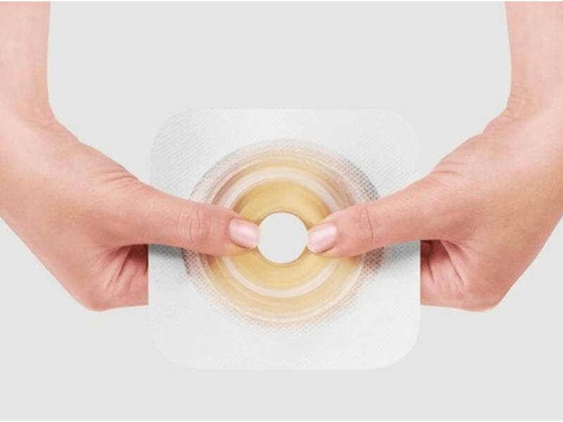 Microporous Surgical Tape (Wrapped)