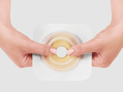 Terumo 20ml Syringe - Luer Slip Tip, Eccentric