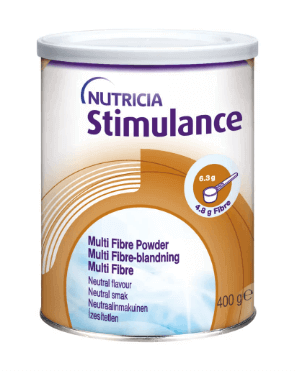 Stimulance Multi Fibre Mix 400g