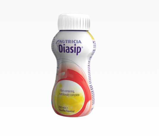 Diasip-Vanilla 200ml