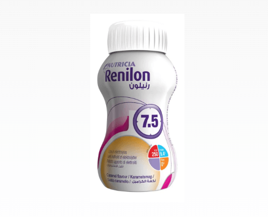 Renilon 7.5 - Caramel 125ml