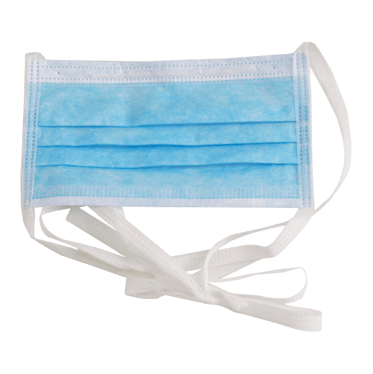 Medical Face Mask Ties