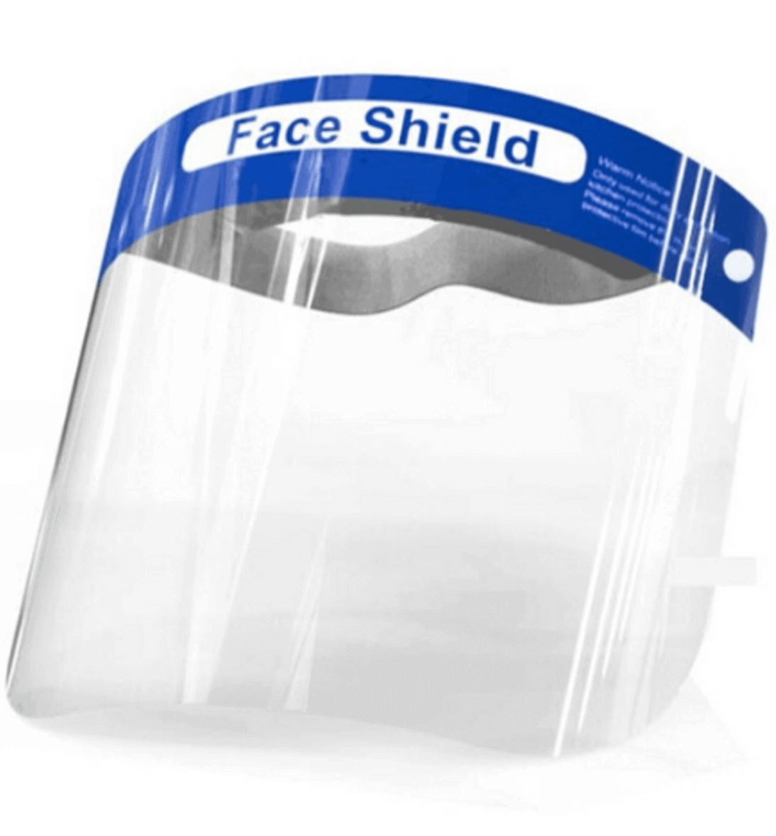 Faceshield